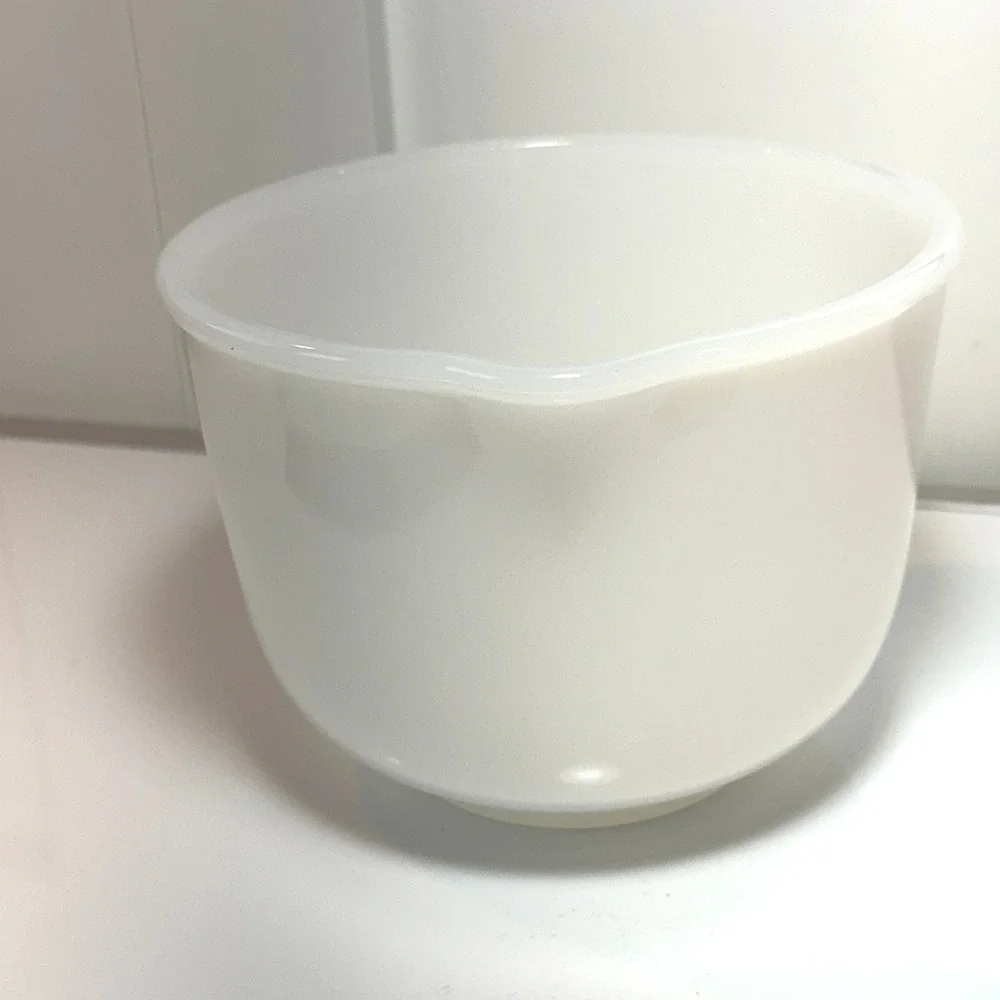 Sunbeam vintage glass
